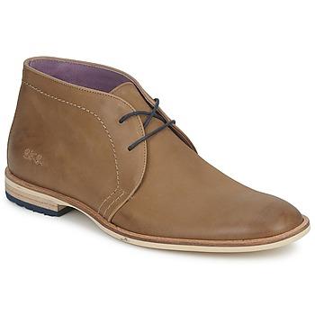 Foto Botas caña baja BKR Cadixio Hi