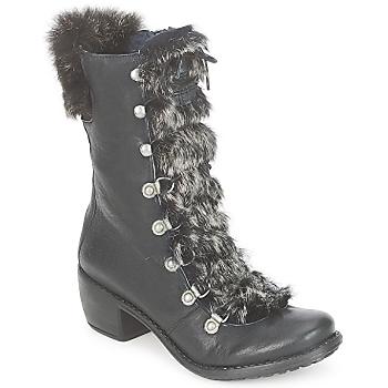 Foto Botas caña baja Brako Akira