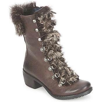 Foto Botas caña baja Brako Akira