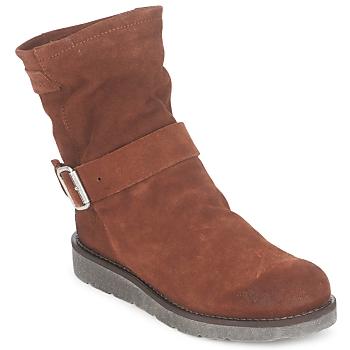 Foto Botas caña baja Bronx Bronx Angel
