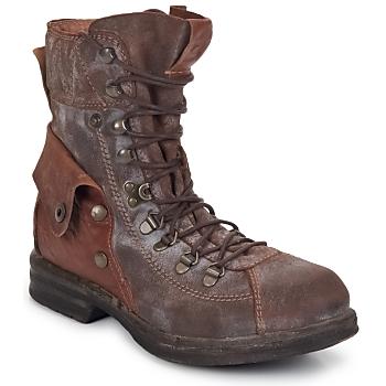 Foto Botas caña baja Bullboxer Inial