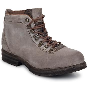 Foto Botas caña baja Bullboxer Storm