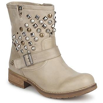 Foto Botas caña baja Bullboxer Vera