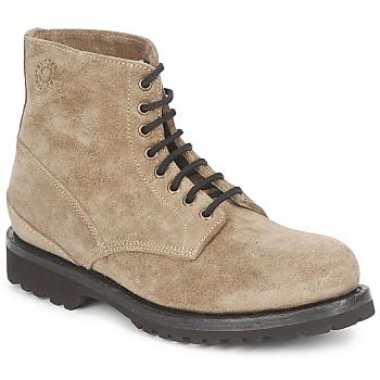 Foto Botas caña baja Buttero Canalone