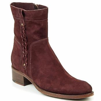 Foto Botas caña baja Buttero Siena Draf