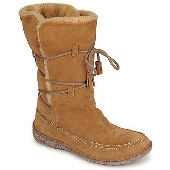 Foto Botas caña baja Camper Industrial