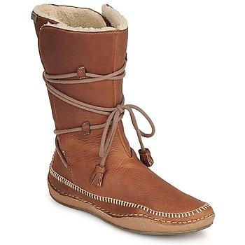 Foto Botas caña baja Camper Industrial