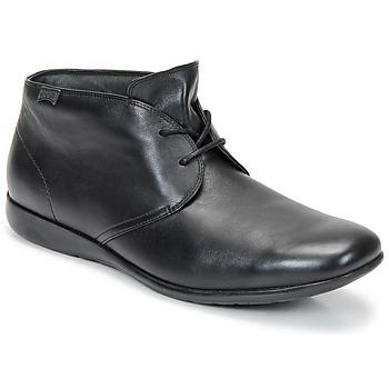 Foto Botas caña baja Camper Mauro