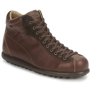 Foto Botas caña baja Camper Pelotas Ariel Mid