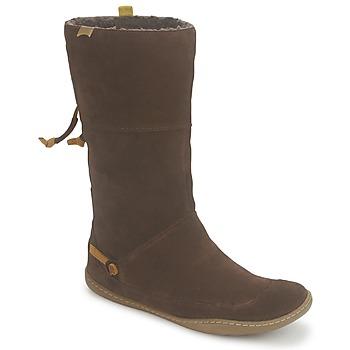 Foto Botas caña baja Camper Peu Cami