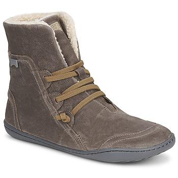 Foto Botas caña baja Camper Peu Cami