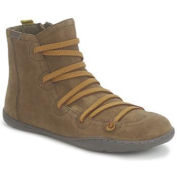 Foto Botas caña baja Camper Peu Cami Mid
