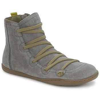 Foto Botas caña baja Camper Peu Cami Mid