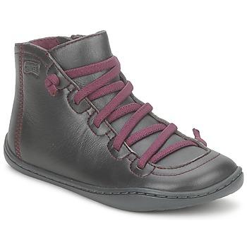 Foto Botas caña baja Camper Peu Cami Mid