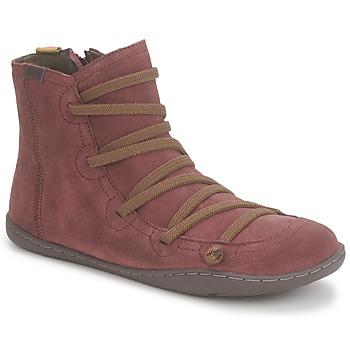 Foto Botas caña baja Camper Peu Cami Mid