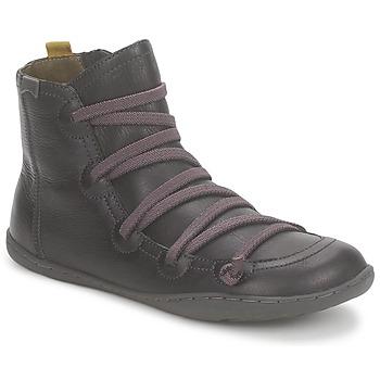 Foto Botas caña baja Camper Peu Cami Mid