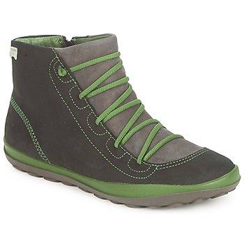 Foto Botas caña baja Camper Peu Pista Bootie