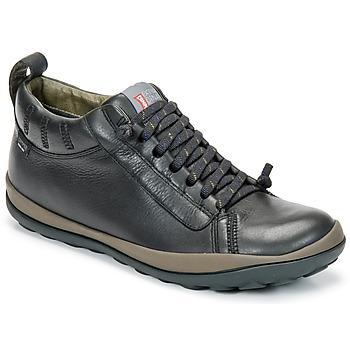 Foto Botas caña baja Camper Peu Pista