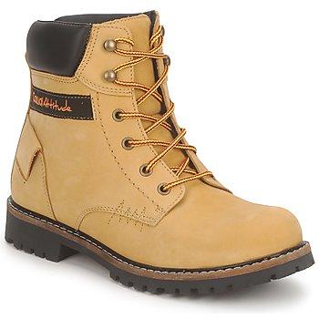 Foto Botas caña baja Casual Attitude Calinco