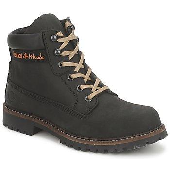 Foto Botas caña baja Casual Attitude Cateness