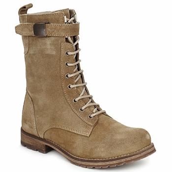 Foto Botas caña baja Casual Attitude Joat
