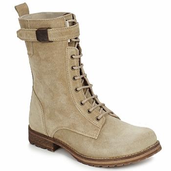 Foto Botas caña baja Casual Attitude Joat