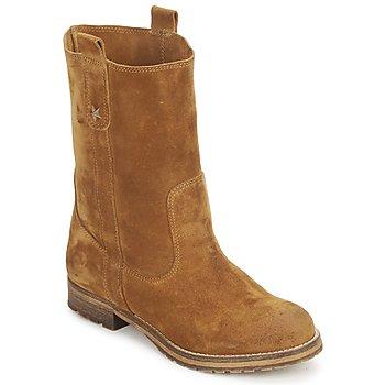 Foto Botas caña baja Casual Attitude Mooko