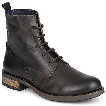 Foto Botas caña baja Casual Attitude Plidi
