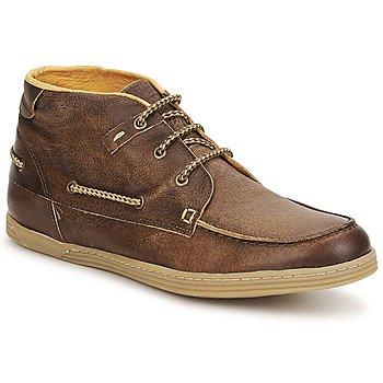 Foto Botas caña baja Casual Attitude Rindy