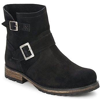 Foto Botas caña baja Casual Attitude Rinelle
