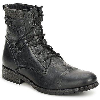 Foto Botas caña baja Casual Attitude Rivigh