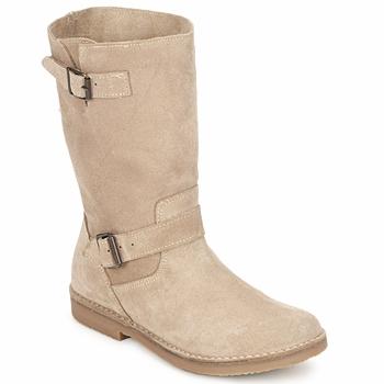 Foto Botas caña baja Casual Attitude Zerbat