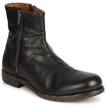 Foto Botas caña baja Catarina Martins Capone