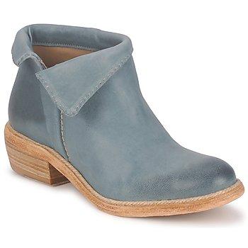 Foto Botas caña baja Catarina Martins Icon