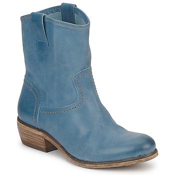 Foto Botas caña baja Catarina Martins Keynette
