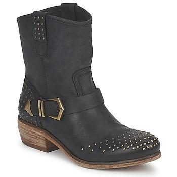 Foto Botas caña baja Catarina Martins Linou