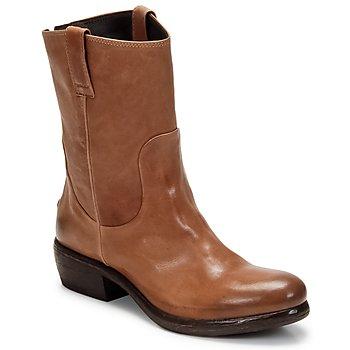 Foto Botas caña baja Catarina Martins Reborn