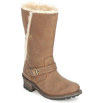Foto Botas caña baja Caterpillar Anna