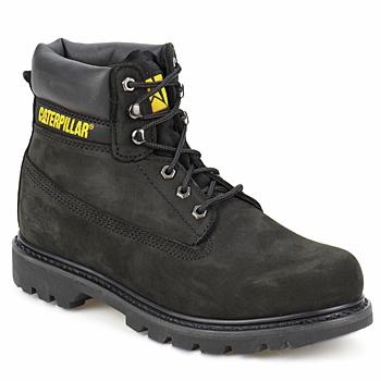 Foto Botas caña baja Caterpillar Colorado