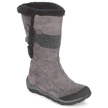 Foto Botas caña baja Caterpillar Molten