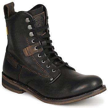 Foto Botas caña baja Caterpillar Orson