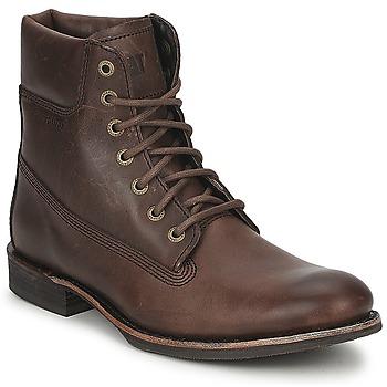 Foto Botas caña baja Caterpillar Welton