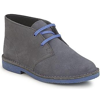 Foto Botas caña baja Clarks Desertboot Boy