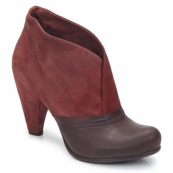 Foto Botas caña baja Coclico Outro