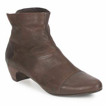 Foto Botas caña baja Coclico Salinger