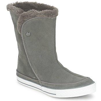 Foto Botas caña baja Converse All Star Beverly Mid