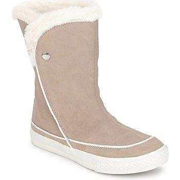 Foto Botas caña baja Converse All Star Beverly Mid