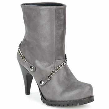 Foto Botas caña baja Cop Copine Aida