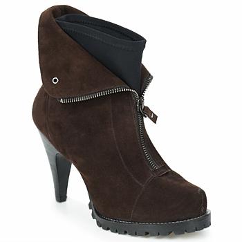 Foto Botas caña baja Cop Copine Ana