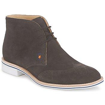 Foto Botas caña baja C.Petula Lazare